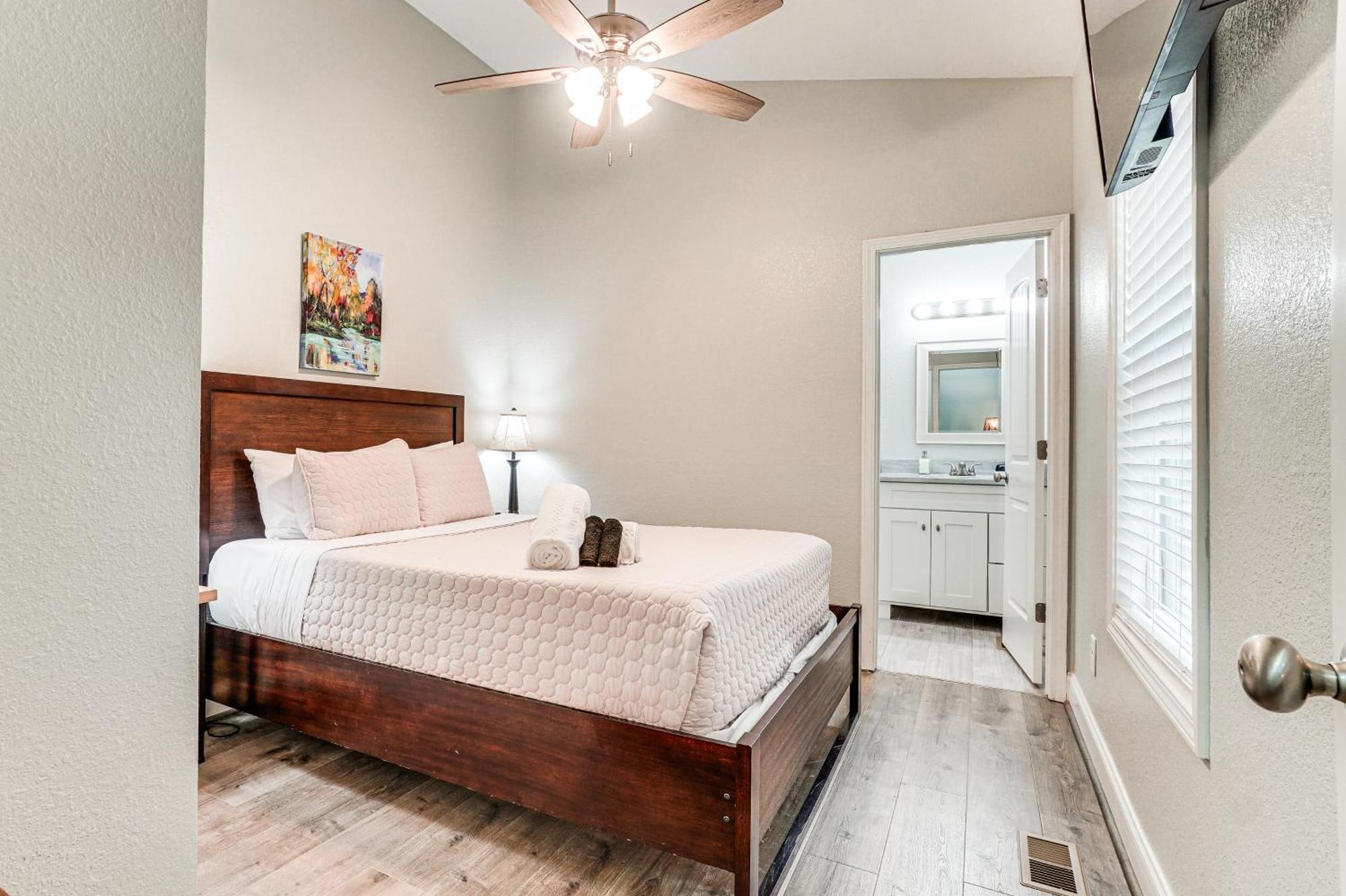 Charming Helen Vacation Rental 2 Mi To Village! Exterior photo