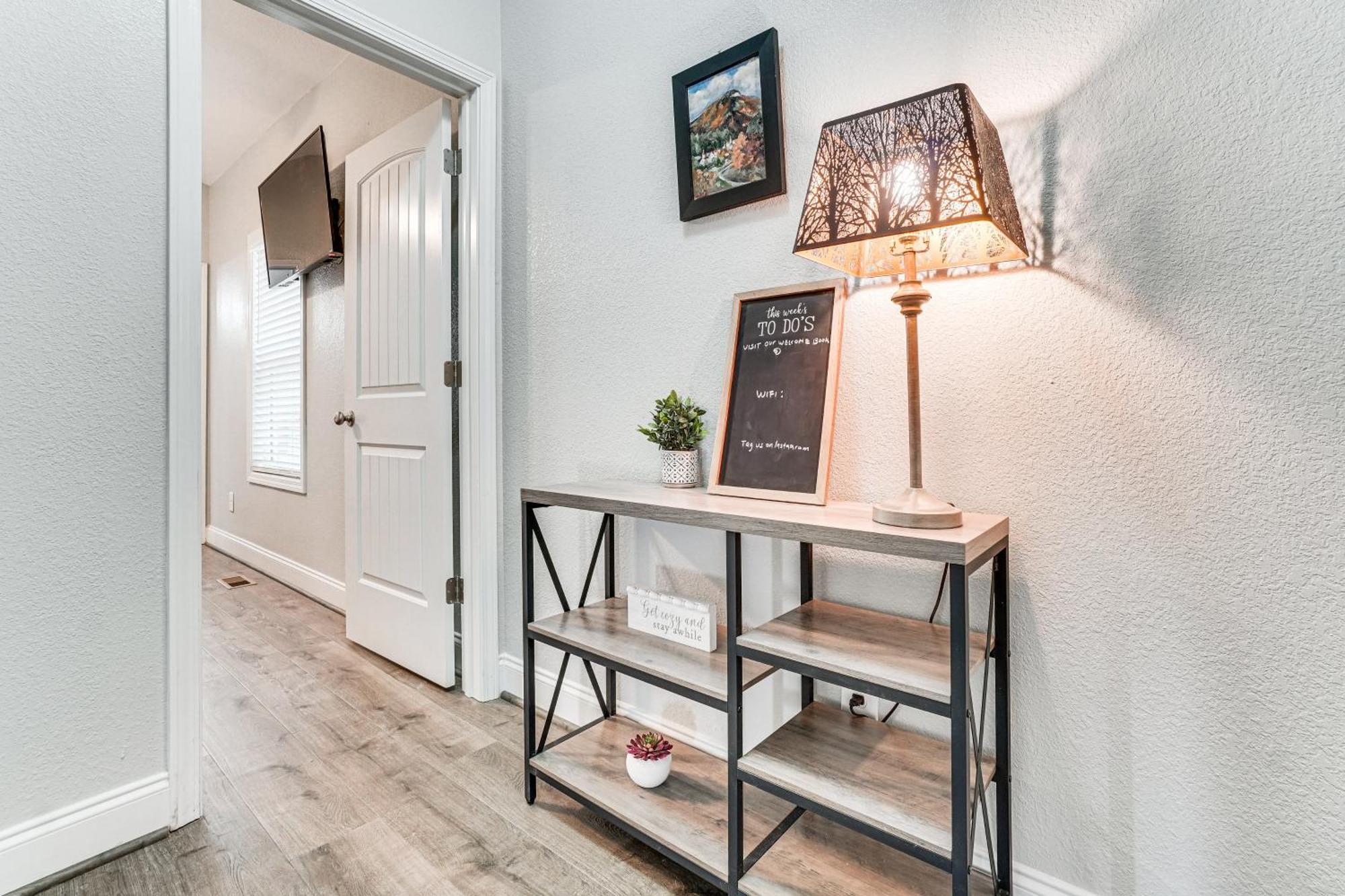 Charming Helen Vacation Rental 2 Mi To Village! Exterior photo